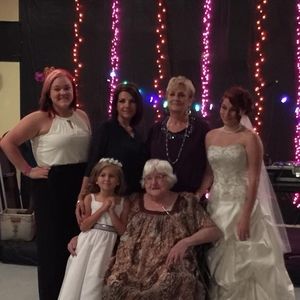 Meet your Posher, Donna